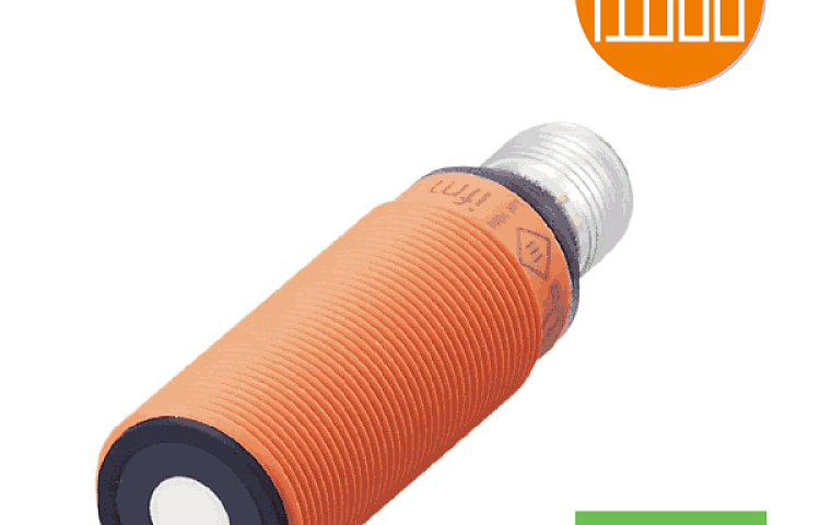 Ультразвуковой датчик уровня IFM UGT212